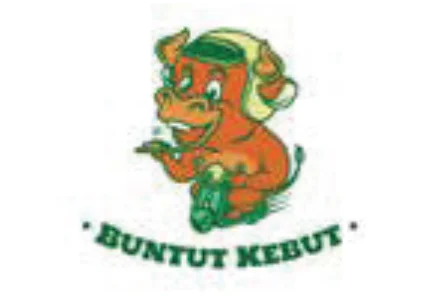 Buntut Kebut